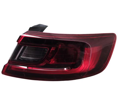Right taillight RENAULT ARKANA I (LCM_, LDN_) 1.3 TCe 140 (LDN0) | BP32425048C35 