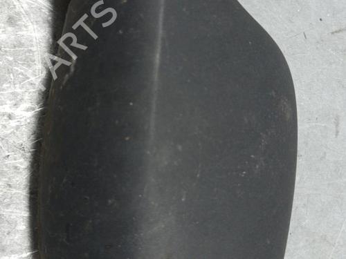 Left mirror NISSAN MICRA III (K12) 1.5 dCi | BP25103645C26 