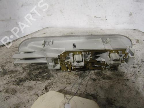 Innerbelysning RENAULT CLIO III (BR0/1, CR0/1) 1.5 dCi (C/BR0G, C/BR1G) (68 hp) 25105433