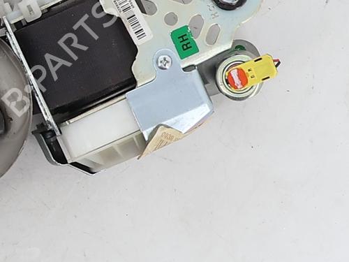 Front right seatbelt KIA CEE'D (JD) 1.6 CRDi 128 | BP40271661I25 - Image 6