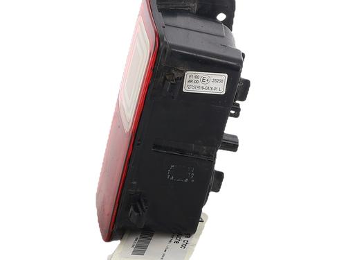 Rear bumper left light RENAULT TRAFIC III Van (FG_) 1.6 dCi 95 (FGMJ, FGMR) | BP39607603C81 - Image 2