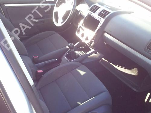 Commande Chauffage VW GOLF V (1K1) 1.9 TDI | BP25062542I5 