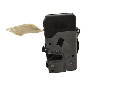 Used Front right lock Front right lock RENAULT TRAFIC II Van (FL) 2.0 dCi 115 (FL01, FL0U, FL00, FL0H, FL0M) (114 hp) 25059011 25059011