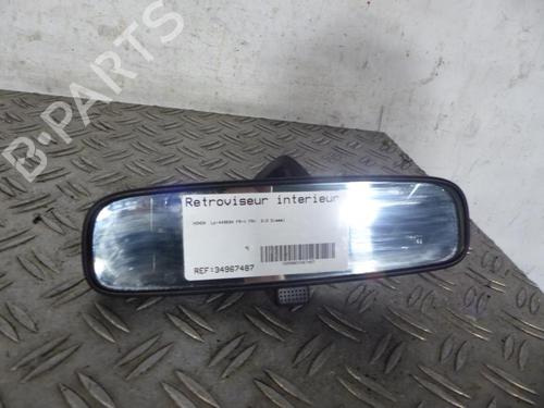 Ryggespeil Innvendig HONDA FR-V (BE) 2.2 i CTDi (BE5) (140 hp) 25107614