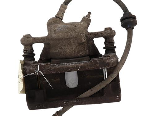 Used Right front brake caliper Right front brake caliper RENAULT CLIO IV Grandtour (KH_) 1.5 dCi 90 (KHN3, KHN4) (90 hp) 33659828 33659828