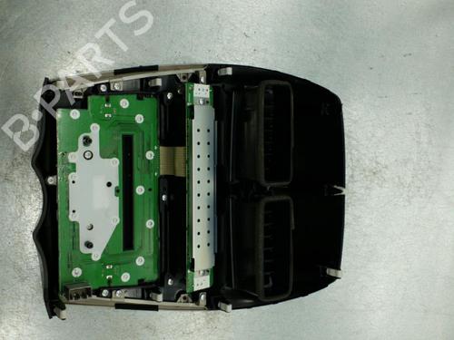Switch CITROËN C4 AIRCROSS 1.6 HDi 115 | BP25078151I30 