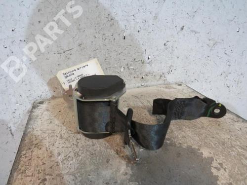 Used Rear left belt tensioner Rear left belt tensioner DACIA SANDERO 1.4 (BS0C, BS0A, BS0G, BS1F, BS0E) (75 hp) 10604901 10604901