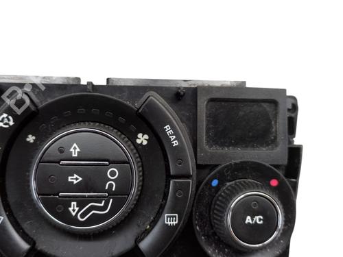 Used Climate control Climate control 32420086 32420086