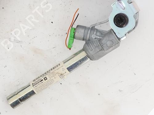 Front left seatbelt OPEL CORSA D (S07) 1.2 (L08, L68) | BP34415445I26  - Image 5