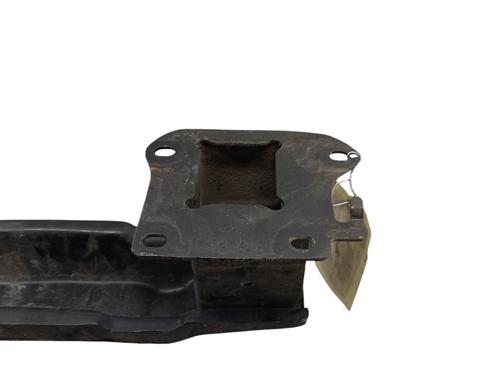 Rear bumper reinforcement VW PASSAT B8 (3G2, CB2) 2.0 TDI | BP25057324C73 