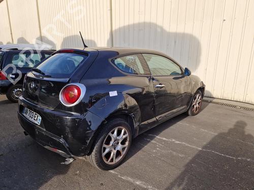 Front left seatbelt ALFA ROMEO MITO (955_) 1.3 MultiJet (955AXP1A, 955AYC1A) | BP25102945I26 - Image 12