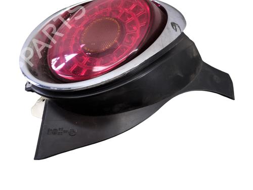 Left taillight ALFA ROMEO MITO (955_) 1.6 JTDM (955AXC1B) | BP28195201C34 