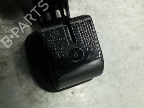 Used Fuel flap OPEL ZAFIRA A MPV (T98) 2.0 OPC (F75) (192 hp) 25088950