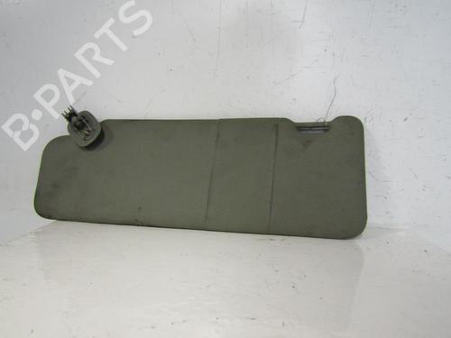 left-sun-visor-dacia-logan-ls_-2004-25094200 main image