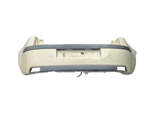 Used Rear bumper CITROËN C4 I (LC_) 1.6 HDi (109 hp) 25332461