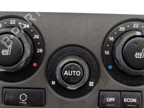 Climate control LAND ROVER RANGE ROVER SPORT I (L320) 2.7 D 4x4 | BP28046141I5 