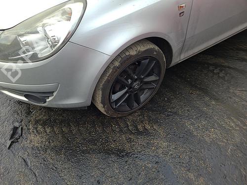 Switch OPEL CORSA D (S07) 1.3 CDTI (L08, L68) | BP25062543I30  - Image 12