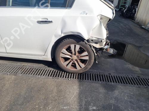 Engine CHEVROLET CRUZE (J300)  | BP25074885M1  - Image 24