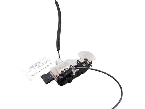 Used Front left lock CITROËN C3 AIRCROSS II (2R_, 2C_) 1.2 PureTech 110 (2RHNZB, 2RHNZW, 2RHNPX, 2RHNPJ) (110 hp) 25099108