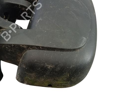 Left mirror RENAULT MASTER II Van (FD) 2.5 dCi | BP26641914C26 