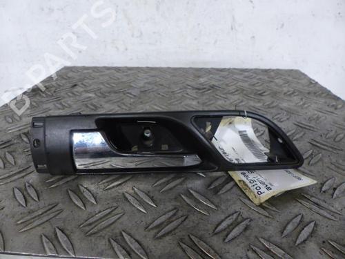 Used Front left interior door handle OPEL ZAFIRA / ZAFIRA FAMILY B (A05) 1.9 CDTI (M75) (120 hp) 25065611
