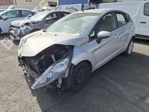 Left taillight FORD FIESTA VI (CB1, CCN) 1.4 TDCi | BP36338385C34 - Image 12