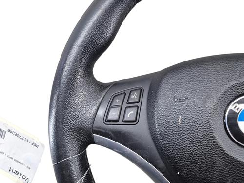 Steering wheel BMW 1 (E87) 116 d | BP30911119C49  - Image 6