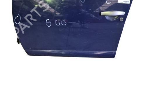 Dør venstre fortil DACIA SANDERO 1.4 (BS0C, BS0A, BS0G, BS1F, BS0E) | BP31036201C2 