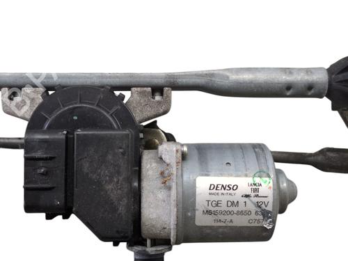 Front wiper motor FIAT 500 (312_) 1.2 (312AXA1A) | BP32176047M29 