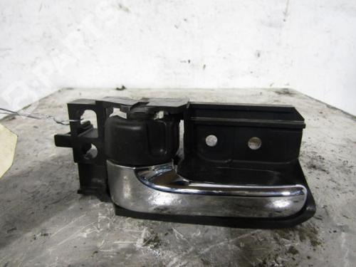 Used Rear left interior door handle Rear left interior door handle TOYOTA AVENSIS (_T25_) 2.0 D-4D (ADT250_, ADT250R) (126 hp) 10593679 10593679