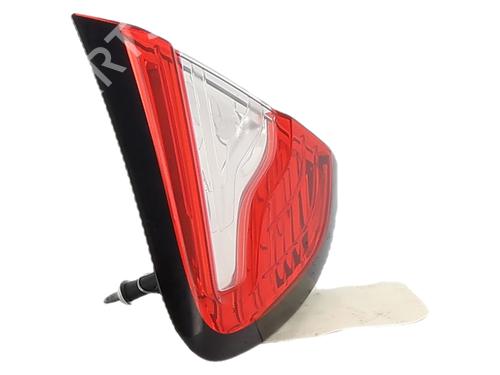 Used Right tailgate light Right tailgate light RENAULT CAPTUR I (J5_, H5_) 1.5 dCi 90 (J5N4, J5M5, J5MW, J5M6, J5AL, J5AJ) (90 hp) 34458784 34458784