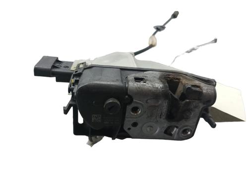 Used Front right lock CITROËN C4 CACTUS 1.6 BlueHDi 100 (99 hp) 25103674