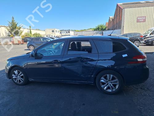 Used Parts PEUGEOT 308 SW II (LC_, LJ_, LR_, LX_, L4_) 1.6 BlueHDi 120 4953029