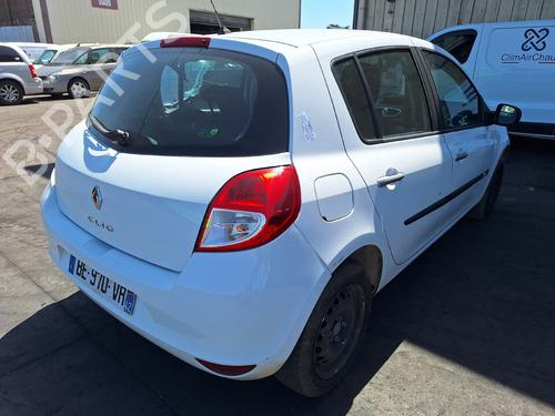 Engine RENAULT CLIO III (BR0/1, CR0/1)  | BP36945058M1  - Image 11