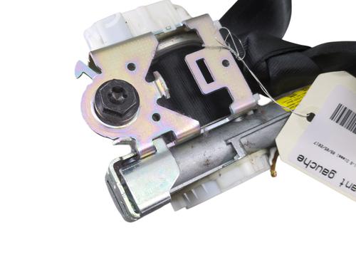 Used Front left seatbelt Front left seatbelt DS DS 3 Convertible (SB_) 1.6 BlueHDi 100 (99 hp) 33200302 33200302