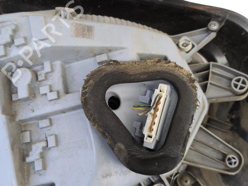 Right taillight MERCEDES-BENZ A-CLASS (W176) A 180 CDI (176.000) | BP32993081C35 - Image 4