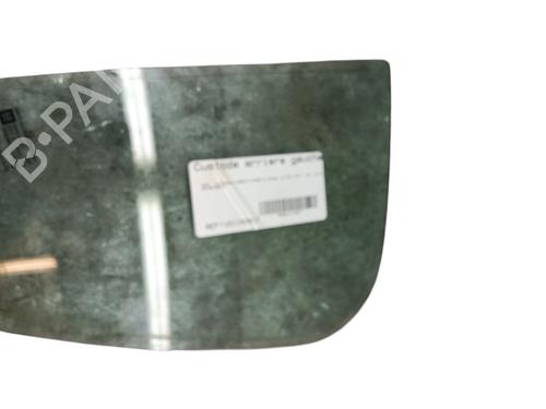 Rear left door window OPEL CORSA D (S07) 1.3 CDTI (L08, L68) | BP32363661C20