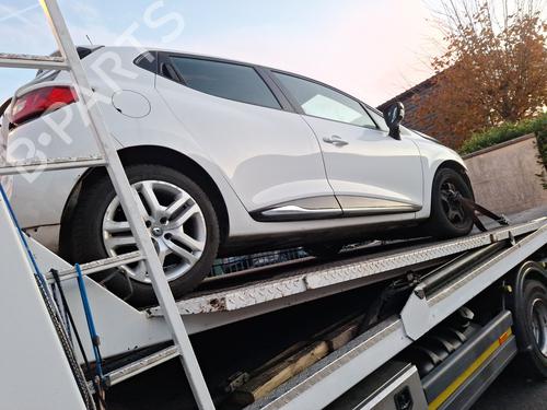 Brugte RENAULT CLIO IV (BH_) 1.5 dCi 90 (90 hp) 4389058