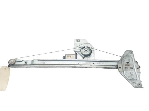 Used Front left window mechanism Front left window mechanism 25058896 25058896