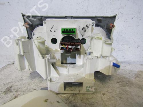 Climate control NISSAN PIXO (UA0) 1.0 | BP25106824I5 