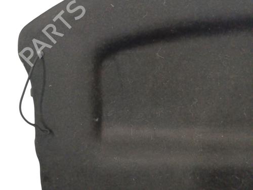 Rear parcel shelf CITROËN DS3 (SA_) 1.6 BlueHDi 120 | BP34183627C85  - Image 5