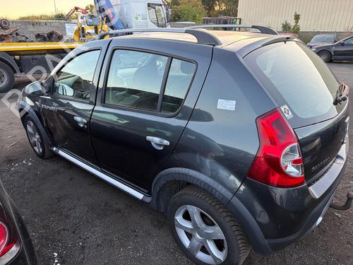 Front left window mechanism DACIA SANDERO 1.5 dCi | BP39166290C22 - Image 17