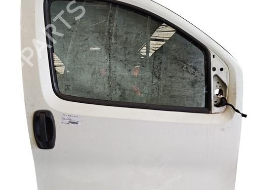 Right front door FIAT FIORINO Box Body/MPV (225_)  | BP25057196C3 