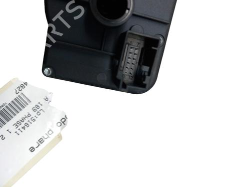 Used Headlight switch Headlight switch MERCEDES-BENZ A-CLASS (W169) A 200 (169.033, 169.333) (136 hp) 25076041 25076041