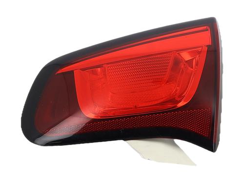 Right tailgate light CITROËN C3 II (SC_) 1.4 VTi 95 | BP40045730C80 - Image 6