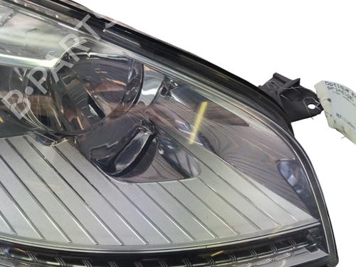 Right headlight CITROËN C4 Grand Picasso I (UA_) 2.0 HDi 150 | BP29251798C29 