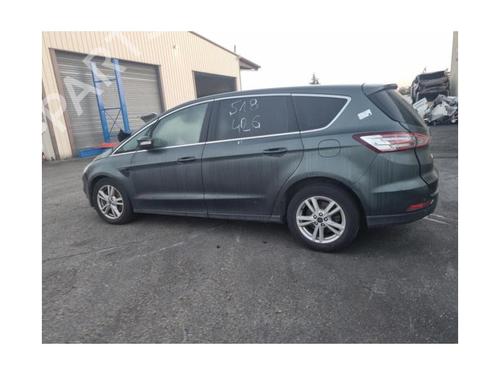 Scheinwerfer links FORD S-MAX (CJ, WA6) 2.0 TDCi | BP19171330C28