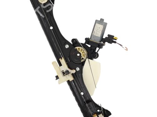 Front right window mechanism FIAT 500 (312_) 1.2 (312AXA1A) | BP35961988C23 - Image 2