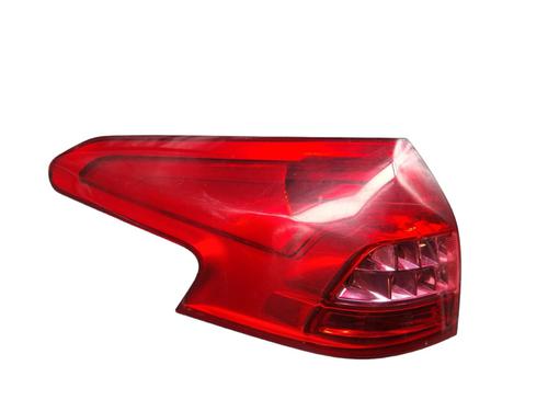 Left taillight CITROËN C5 II Break (RE_) | BP25103573C34 - Image 2