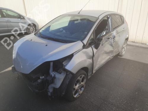 Engine FORD FIESTA VI (CB1, CCN) 1.4 TDCi | BP25102785M1 